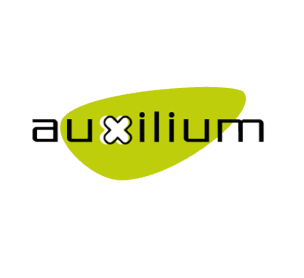 logo coop auxilium