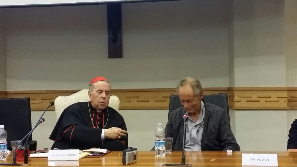 In ricordo del Cardinal Angelini