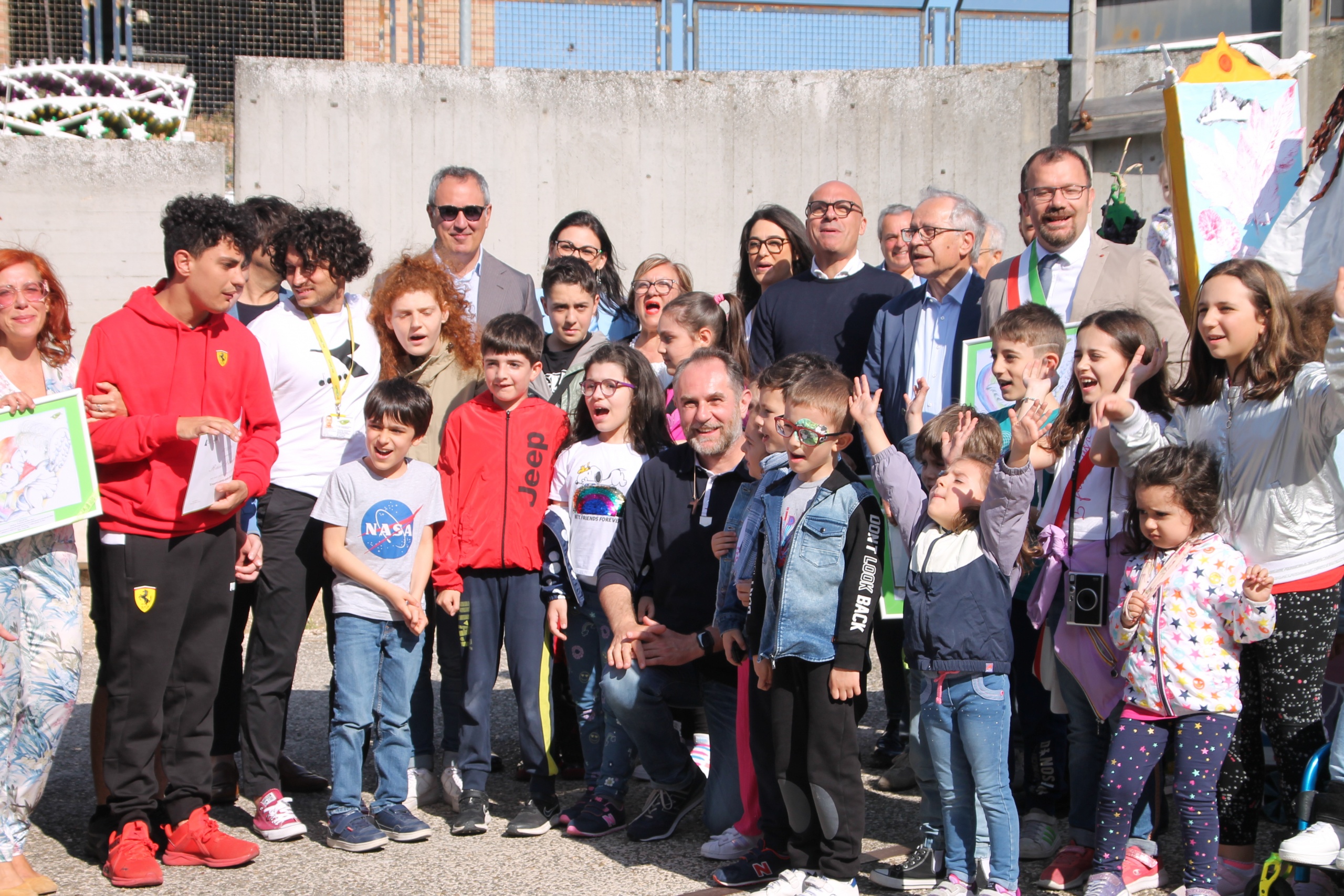 A Matera la presentazione de "Il nostro Carro della Bruna"