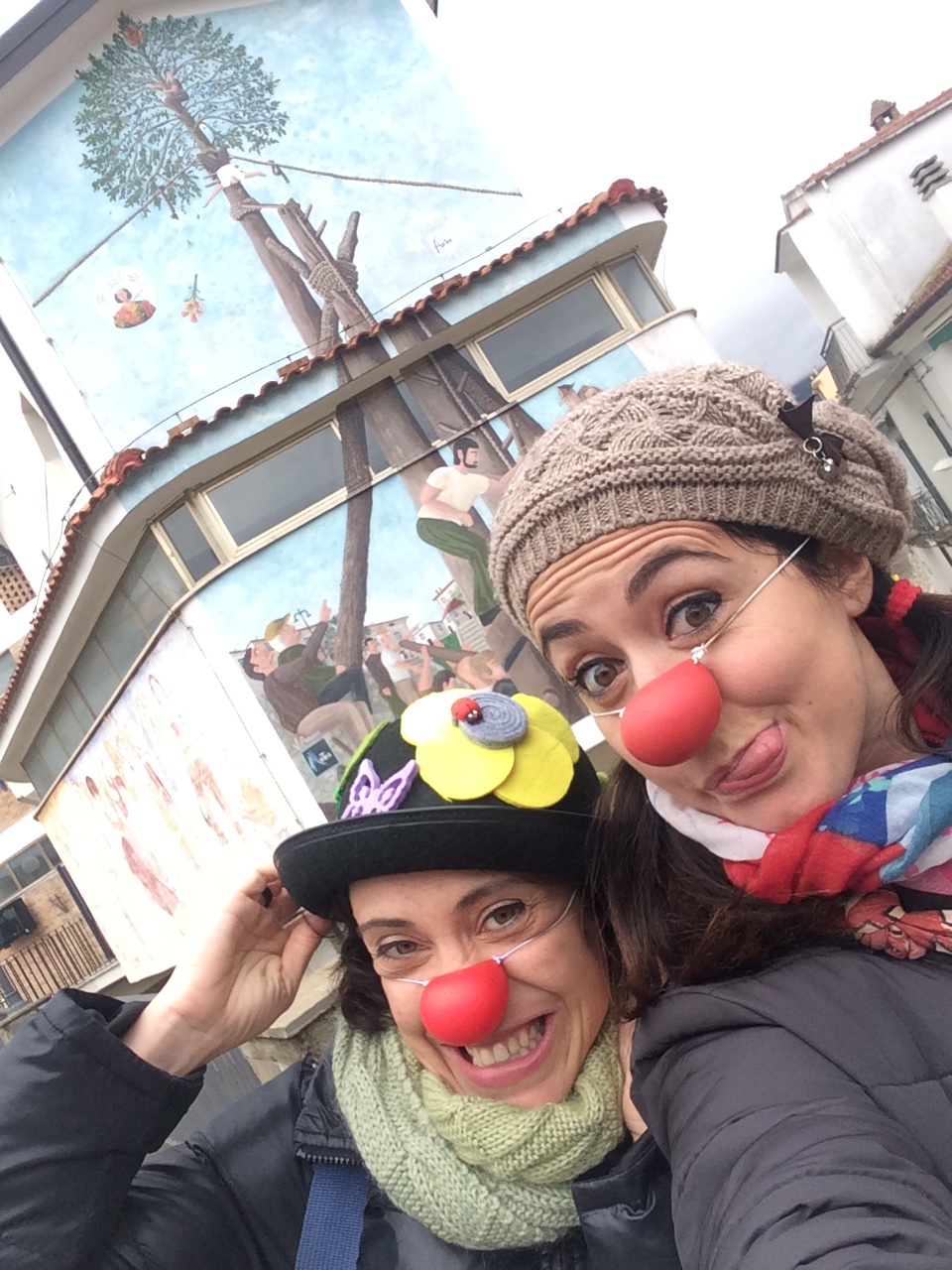 Un sorriso per Natale ai bambini presi in cura