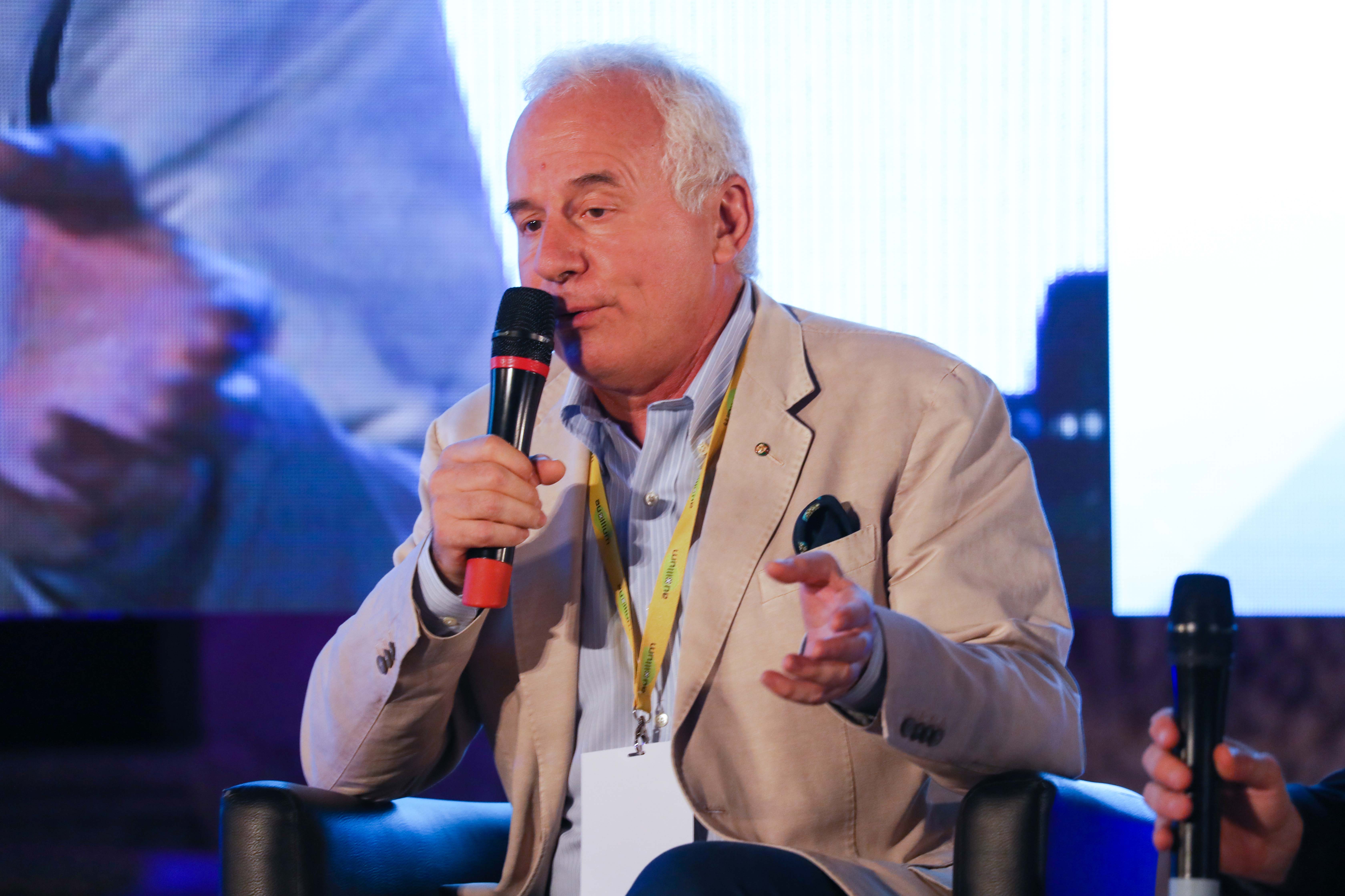 Festa di Avvenire - L'intervista al direttore Marco Tarquinio