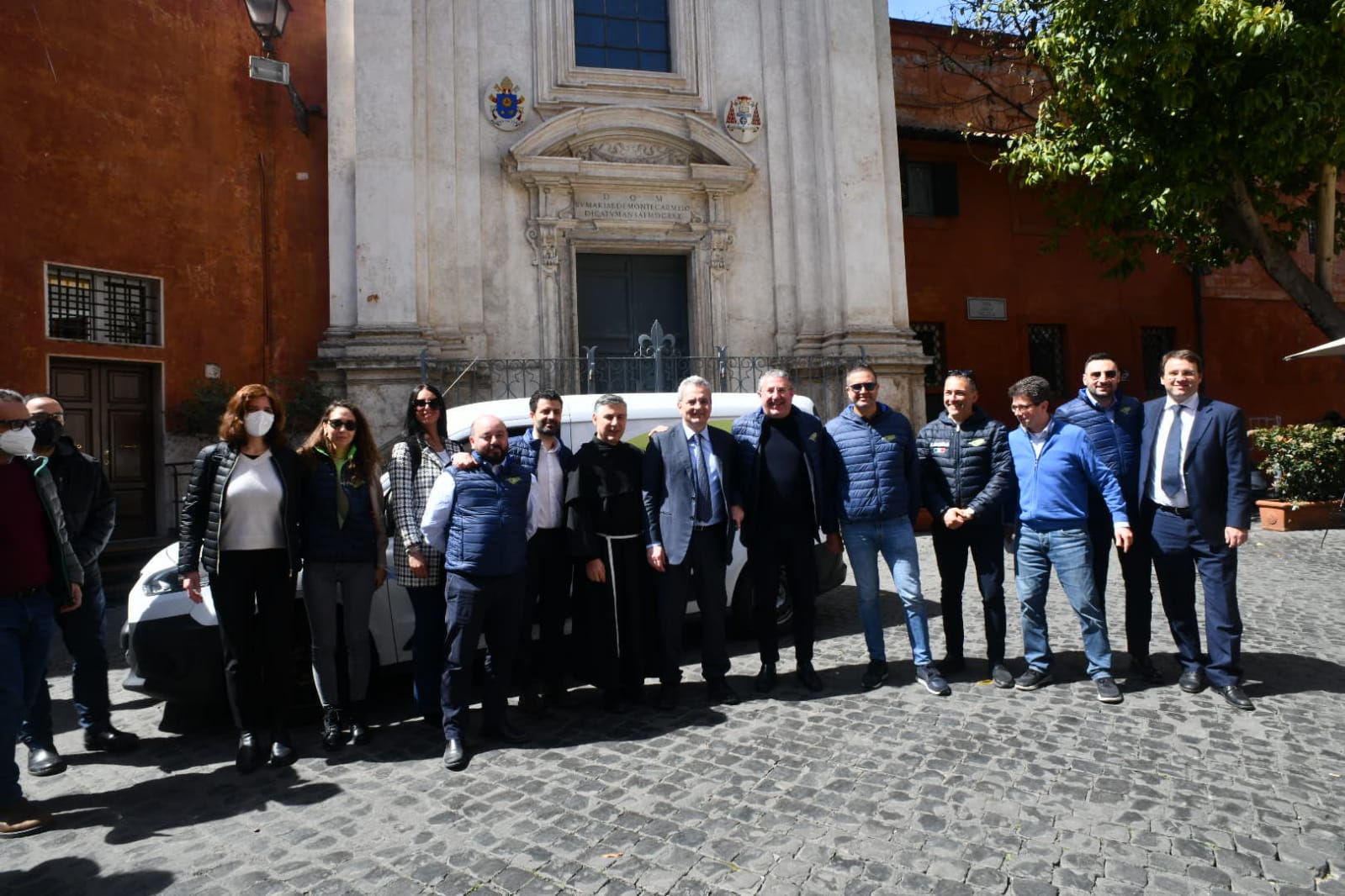 Auxilium con Sant'Egidio per l'Ucraina