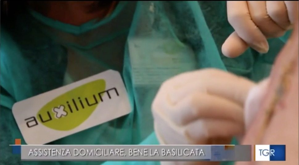 TGR. L'ADI della Basilicata ai primi posti nelle classifiche nazionali