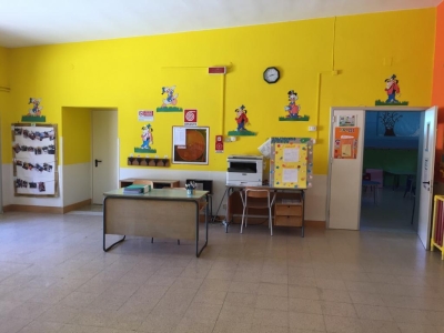 Matera, il centro estivo delle "specialità"