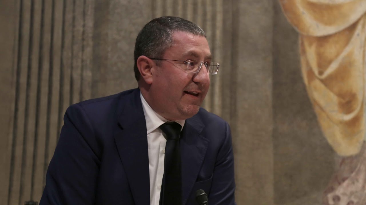 In Terris, Angelo Chiorazzo parla dell'emergenza RSA e case di riposo