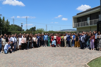 Assemblea dei soci Auxilium, un futuro migliore per tutti