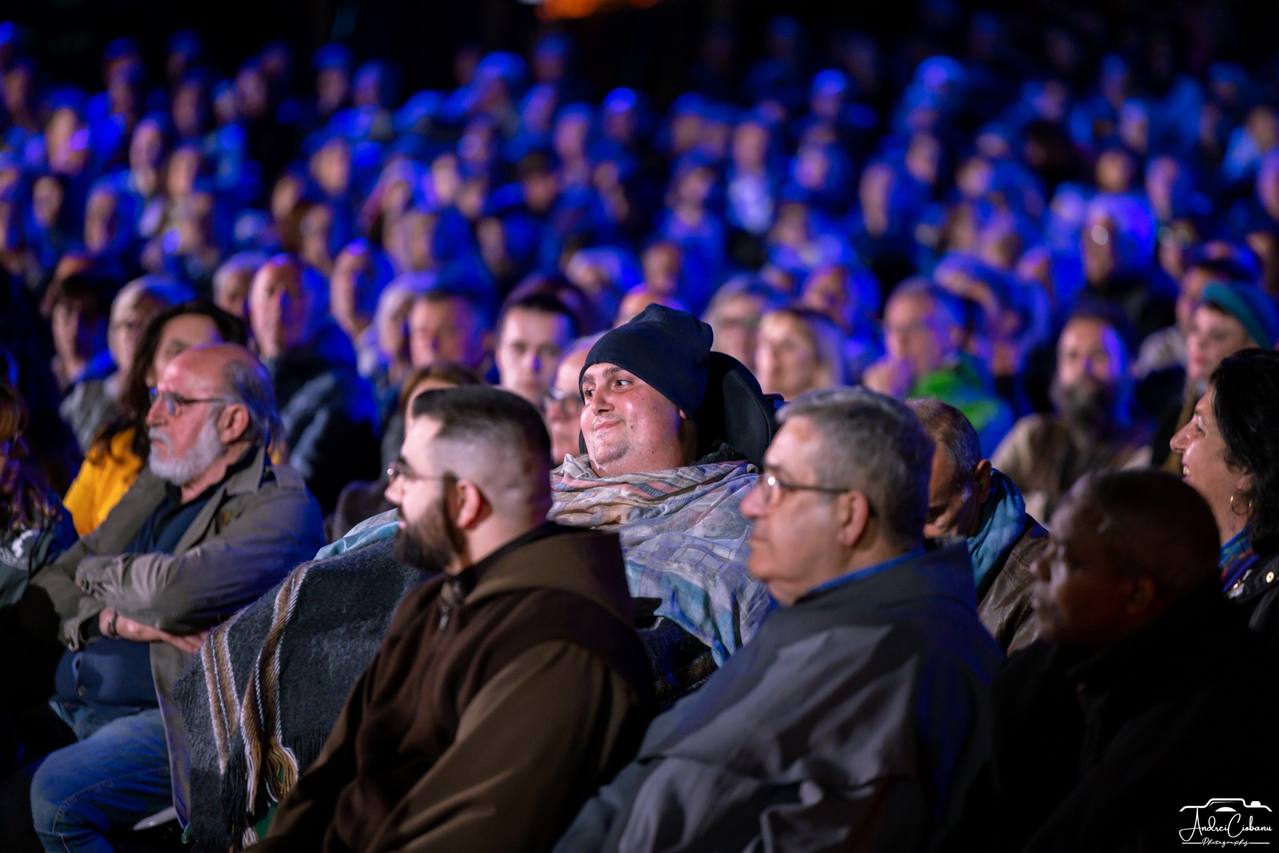 La Nuova del Sud, quel messaggio di Pace oltre ogni barriera