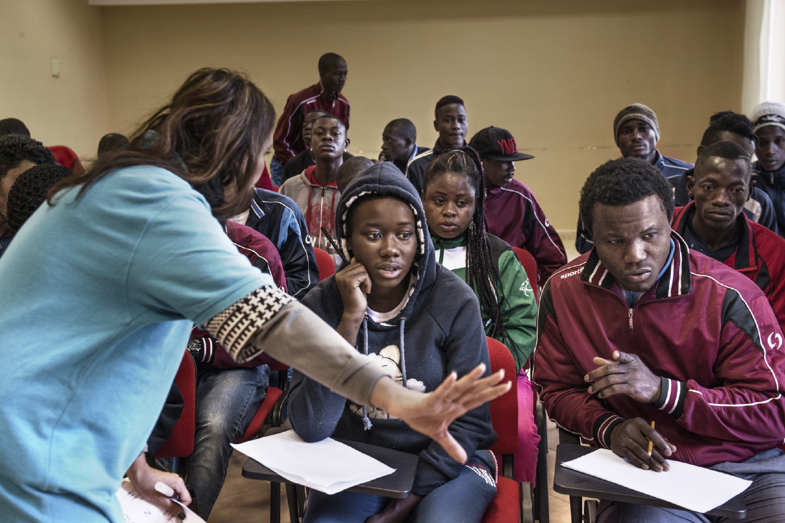 L’intervista di Angelo Chiorazzo su Rai Radio 1 con Padre Enzo Fortunato