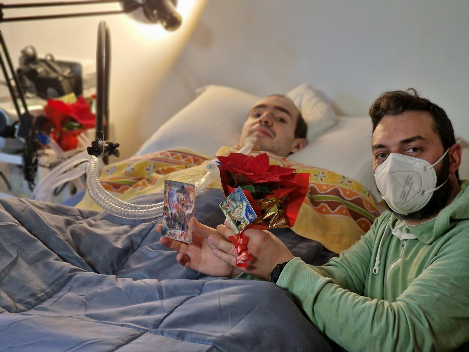 Auxilium: i doni del Natale