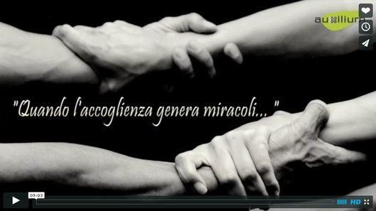 1. Il diario di Auxilium - Storie di vita