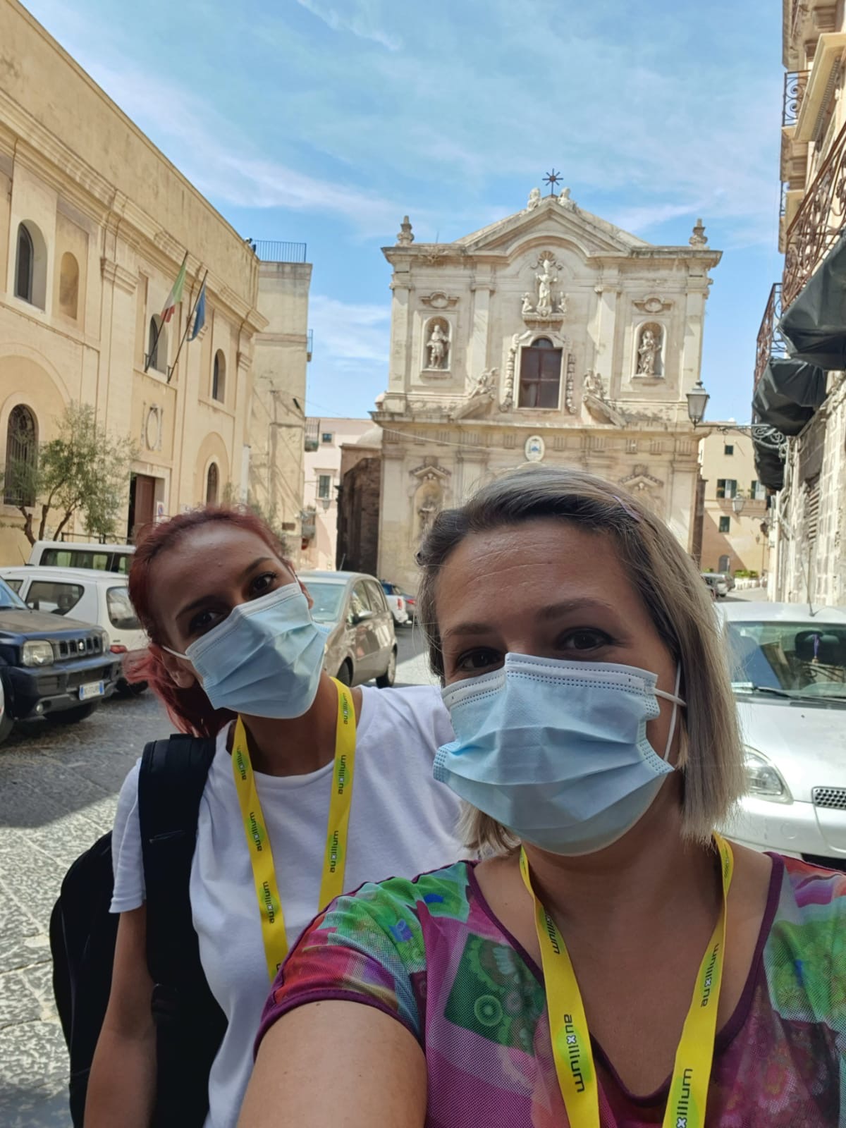 Il modello ADI della cooperativa Auxilium a Taranto
