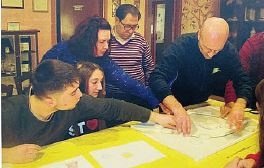 «Laudes Creaturarum 2020» - Il calendario 2020 della casa alloggio "Vallina"
