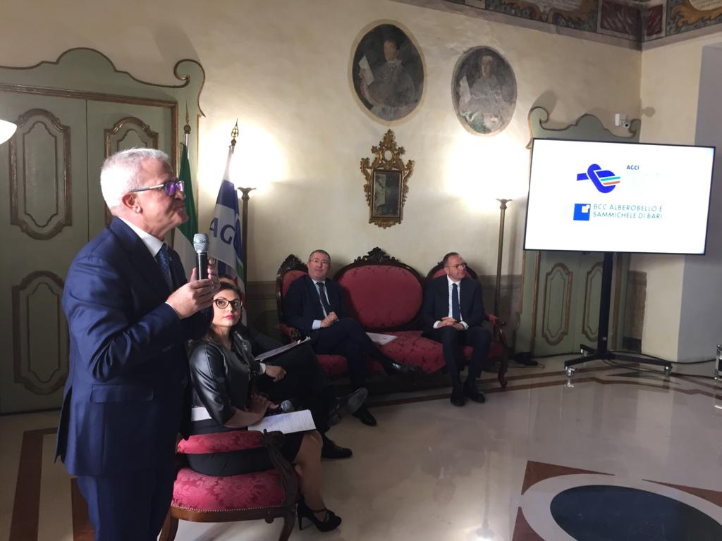 Cooperazione, firmato un importante accordo per i soci e i dipendenti