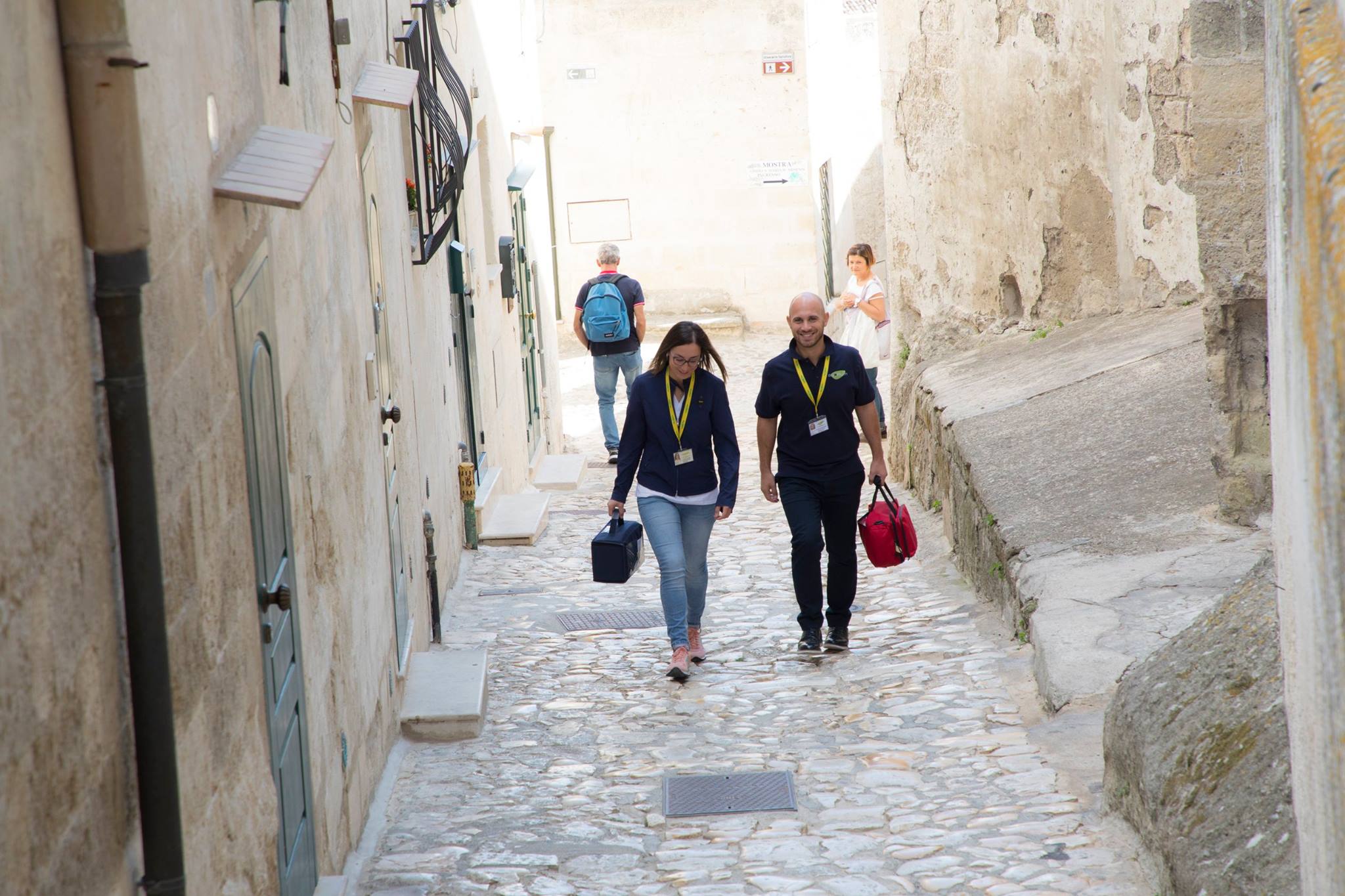 ADI, l'assistenza domiciliare integrata in tutta la Basilicata
