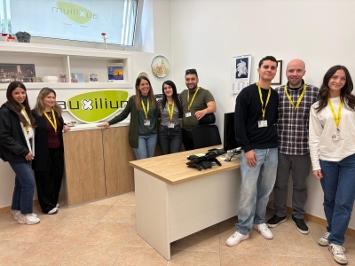 Cure Domiciliari, un lavoro di qualità al servizio dei più vulnerabili