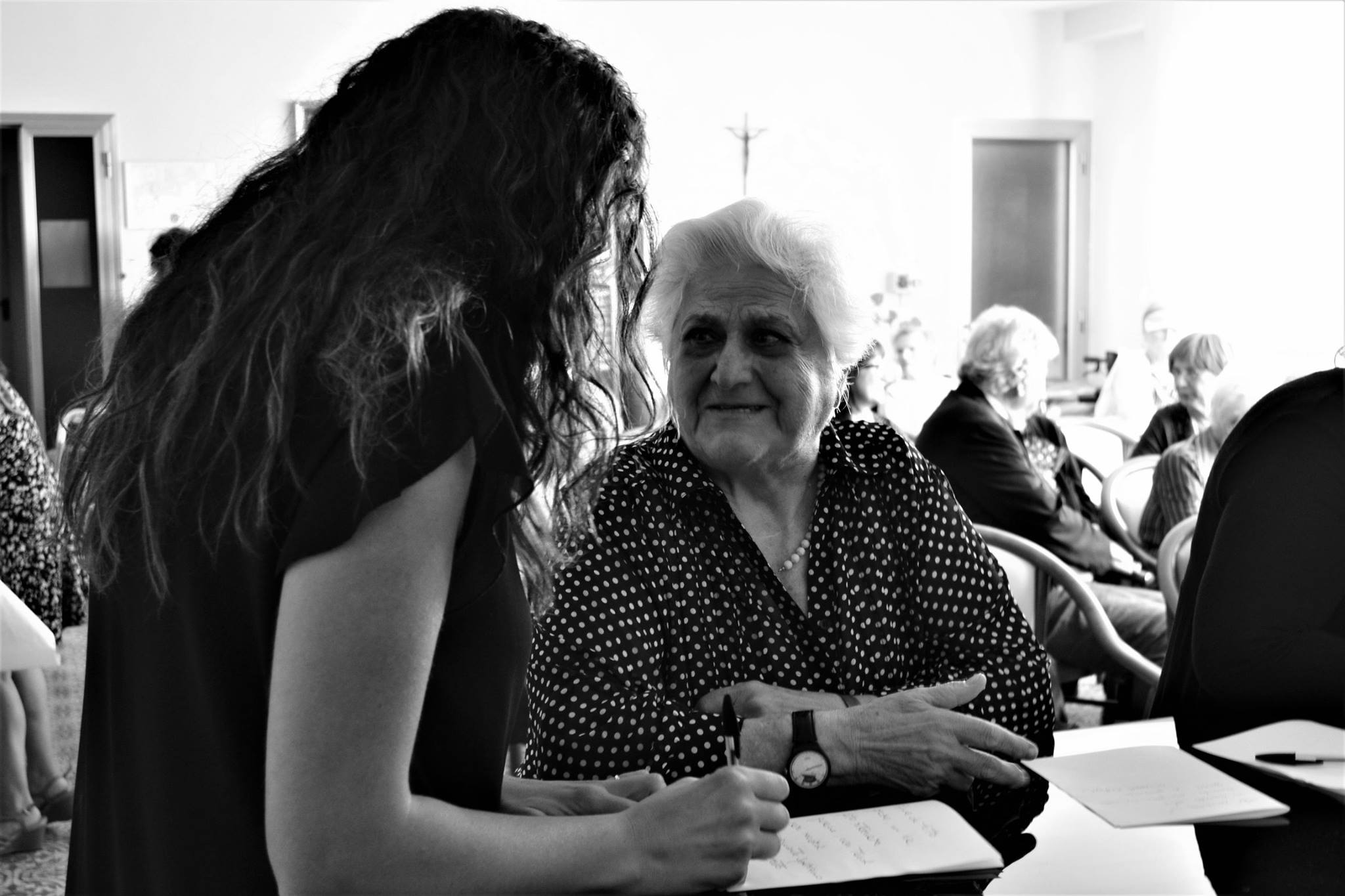 Progetto "In Tour", alla Mater Amabilis un concerto per pianoforte