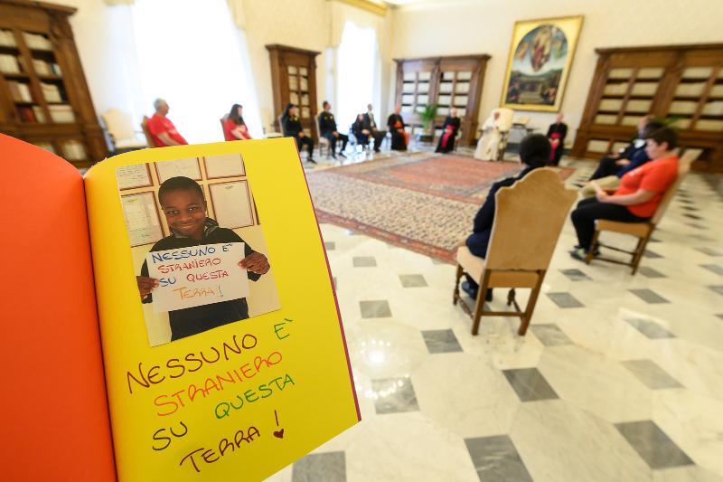 Correndo con il cuore per un Mondo Migliore