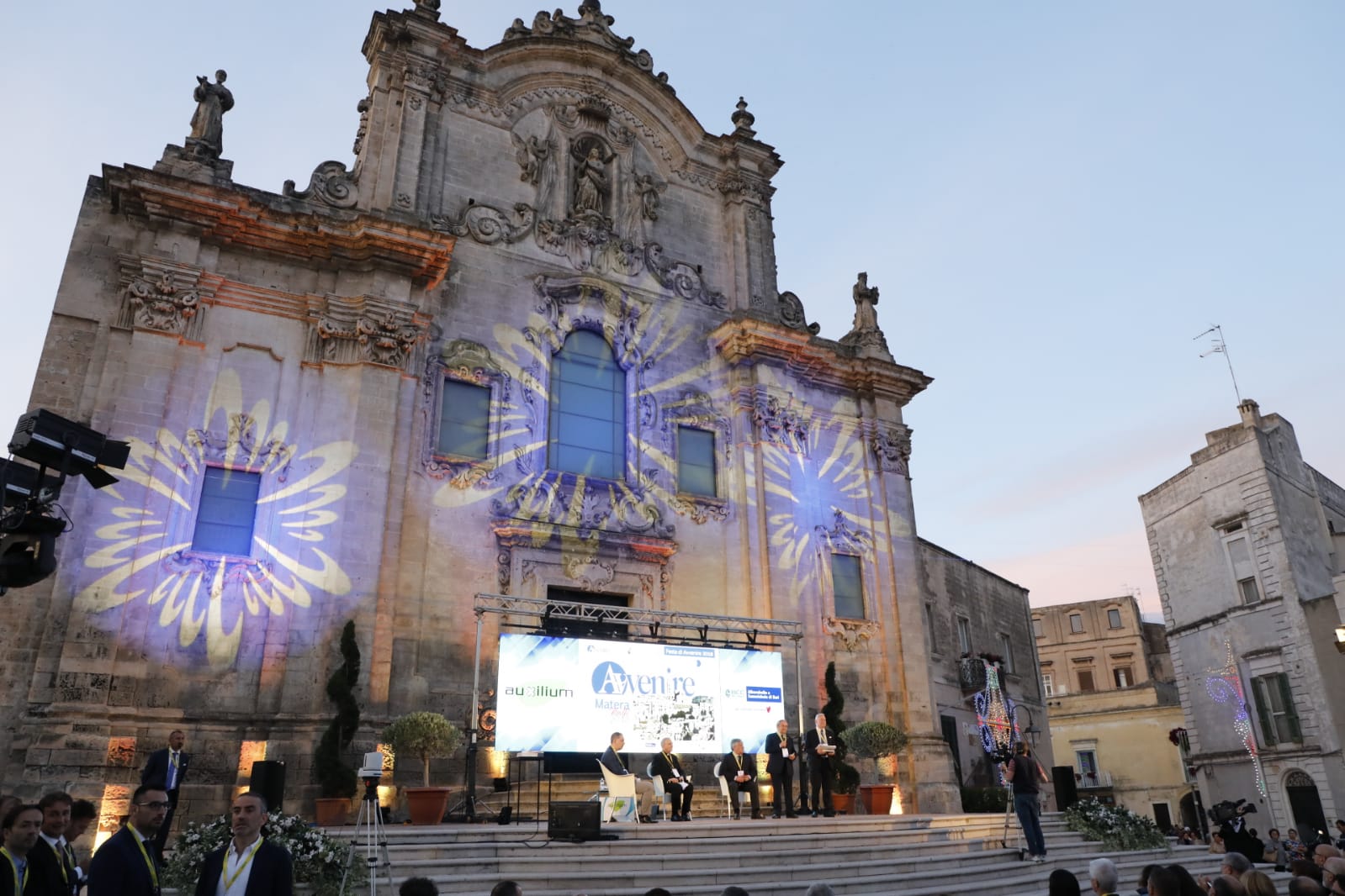 In Basilicata torna la Festa di Avvenire